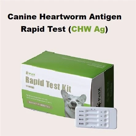 CHW Ag